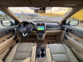 Honda Cr-v - 2.2CRDi - 4х4 - Navi - Cemera - Panorama - - 13700 лв. - 40768619 7