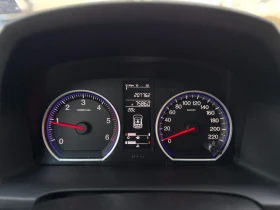 Honda Cr-v - 2.2CRDi - 4х4 - Navi - Cemera - Panorama - - 13700 лв. - 40768619 9