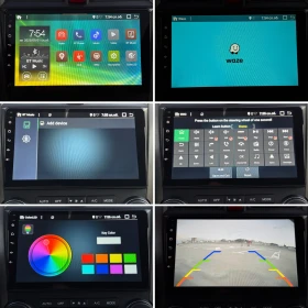 Honda Cr-v - 2.2CRDi - 4х4 - Navi - Cemera - Panorama - - 13700 лв. - 40768619 13