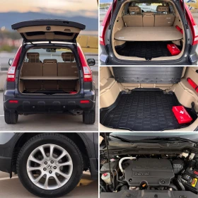 Honda Cr-v - 2.2CRDi - 4х4 - Navi - Cemera - Panorama - - 13700 лв. - 40768619 15