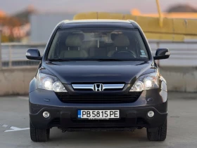 Honda Cr-v - 2.2CRDi - 4х4 - Navi - Cemera - Panorama - - 13700 лв. - 40768619 6