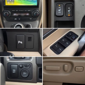 Honda Cr-v - 2.2CRDi - 4х4 - Navi - Cemera - Panorama - - 13700 лв. - 40768619 12
