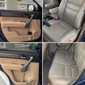 Honda Cr-v - 2.2CRDi - 4х4 - Navi - Cemera - Panorama - - 13700 лв. - 40768619 11