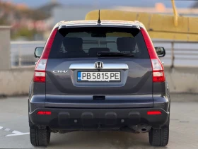 Honda Cr-v - 2.2CRDi - 4х4 - Navi - Cemera - Panorama - - 13700 лв. - 40768619 3