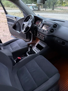 VW Tiguan 2.0TDI - 19600 лв. - 55662855 10