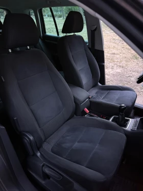 VW Tiguan 2.0TDI - 19600 лв. - 55662855 17