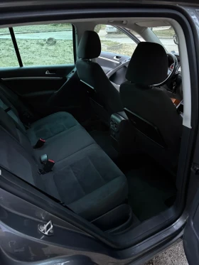 VW Tiguan 2.0TDI - 19600 лв. - 55662855 12