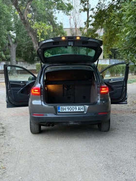 VW Tiguan 2.0TDI - 19600 лв. - 55662855 16