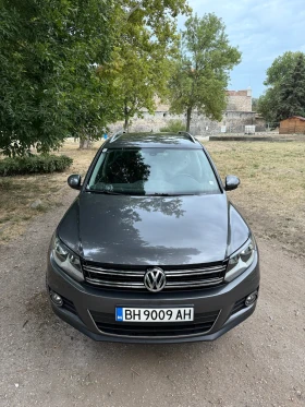 VW Tiguan 2.0TDI - 19600 лв. - 55662855 2