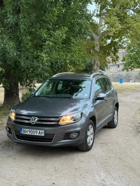 VW Tiguan 2.0TDI - 19600 лв. - 55662855 3