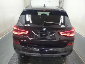 BMW X3 * XDRIVE30I * CARFAX *  | Mobile.bg    6