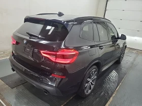BMW X3 * XDRIVE30I * CARFAX *  | Mobile.bg    3
