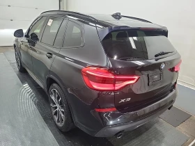 BMW X3 * XDRIVE30I * CARFAX *  | Mobile.bg    4