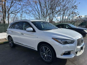 Infiniti QX60 | Mobile.bg    13