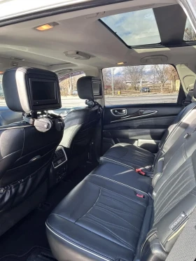 Infiniti QX60 | Mobile.bg    10
