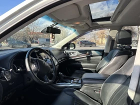 Infiniti QX60 | Mobile.bg    5