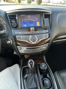 Infiniti QX60 | Mobile.bg    6