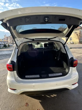 Infiniti QX60 | Mobile.bg    12