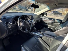 Infiniti QX60 | Mobile.bg    7