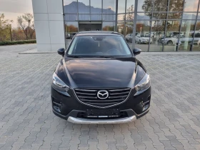     Mazda CX-5 FACELIFT 150  *  !