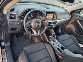 Mazda CX-5 FACELIFT 150кс АВТОМАТИК * СЕРВИЗНА ИСТОРИЯ! - 19900 лв. / 10174.71 € - 34312204 9