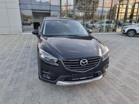 Mazda CX-5 FACELIFT 150кс АВТОМАТИК * СЕРВИЗНА ИСТОРИЯ!