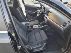 Mazda CX-5 FACELIFT 150кс АВТОМАТИК * СЕРВИЗНА ИСТОРИЯ! - 19900 лв. / 10174.71 € - 34312204 12