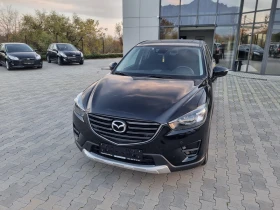     Mazda CX-5 FACELIFT 150  *  !