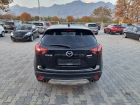 Mazda CX-5 FACELIFT 150кс АВТОМАТИК * СЕРВИЗНА ИСТОРИЯ! - 19900 лв. / 10174.71 € - 34312204 5