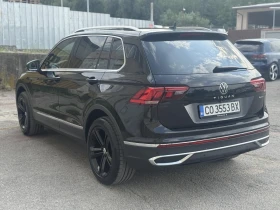 VW Tiguan 2.0 TDI 150кс. 4 MOTION, снимка 4