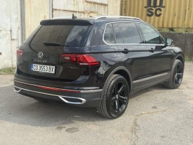 VW Tiguan 2.0 TDI 150кс. 4 MOTION, снимка 5