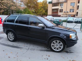 Volvo Xc90 V8 Inscription , снимка 4