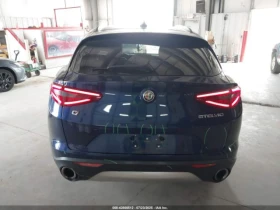 Alfa Romeo Stelvio TI SPORT AWD - 24000 лв. / 12271.01 € - 55321778 5
