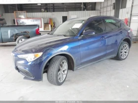 Alfa Romeo Stelvio TI SPORT AWD - 24000 лв. / 12271.01 € - 55321778 3