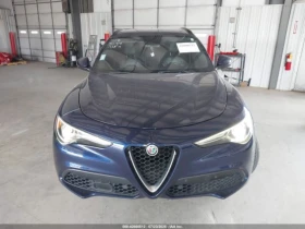 Alfa Romeo Stelvio TI SPORT AWD - 24000 лв. / 12271.01 € - 55321778 2