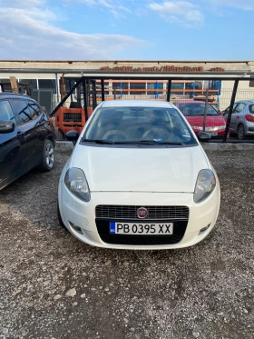 Fiat Punto 1.4 80кс Евро 4, снимка 13 — Bazar.bg Fiat Punto 1.4 80кс Евро 4, снимка 13