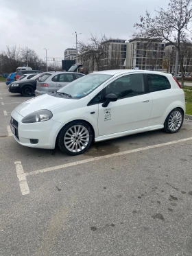 Fiat Punto 1.4 80�� ���� 4 | Mobile.bg � ����� ������ 5