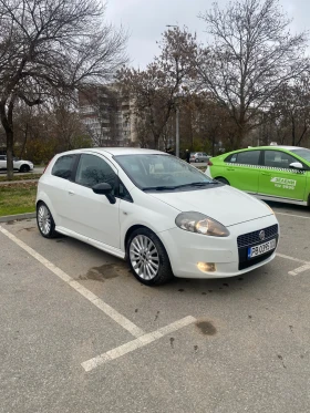 Fiat Punto 1.4 80�� ���� 4 | Mobile.bg � ����� ������ 2