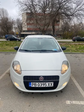Fiat Punto 1.4 80�� ���� 4 | Mobile.bg � ����� ������ 6