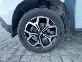 Dacia Duster 1.3 Tce/150 к.с. / 4x4 /Prestige - 12800 € / 25034.62 лв. - 87783553 15