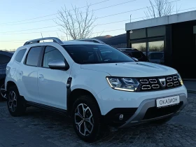 Dacia Duster 1.3 Tce/150 к.с. / 4x4 /Prestige - 12800 € / 25034.62 лв. - 87783553 3