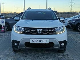 Dacia Duster 1.3 Tce/150 к.с. / 4x4 /Prestige - 12800 € / 25034.62 лв. - 87783553 2