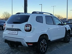 Dacia Duster 1.3 Tce/150 к.с. / 4x4 /Prestige - 12800 € / 25034.62 лв. - 87783553 5