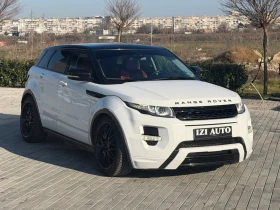 Land Rover Range Rover Evoque 2.2 SD4/PANORAMA/MERIDIAN/LIZING - 14400 € / 28163.95 лв. - 96763121 2