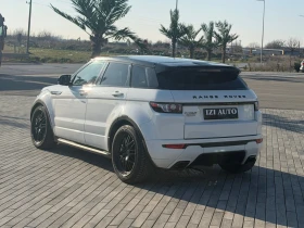 Land Rover Range Rover Evoque 2.2 SD4/PANORAMA/MERIDIAN/LIZING - 14400 € / 28163.95 лв. - 96763121 6