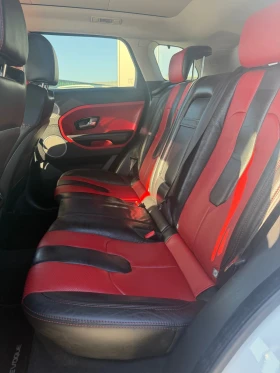 Land Rover Range Rover Evoque 2.2 SD4/PANORAMA/MERIDIAN/LIZING - 14400 € / 28163.95 лв. - 96763121 7