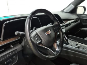 Cadillac Escalade * 4WD SPORT PLATINUM * CARFAX * АВТОФИНАНСИРАНЕ - 65400 € / 127911.28 лв. - 33019165 12