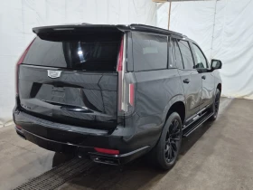Cadillac Escalade * 4WD SPORT PLATINUM * CARFAX * АВТОФИНАНСИРАНЕ - 65400 € / 127911.28 лв. - 33019165 4