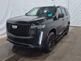 Cadillac Escalade * 4WD SPORT PLATINUM * CARFAX * АВТОФИНАНСИРАНЕ