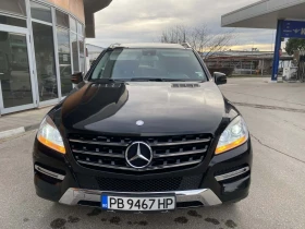 Mercedes-Benz ML 350 350CDI - изображение 1